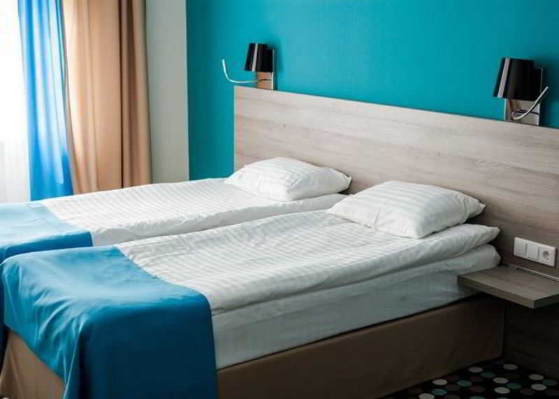 Hotel Optima Rivne Zewnętrze zdjęcie