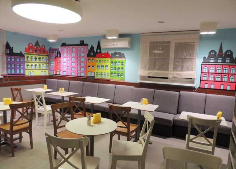 Hotel Optima Rivne Zewnętrze zdjęcie
