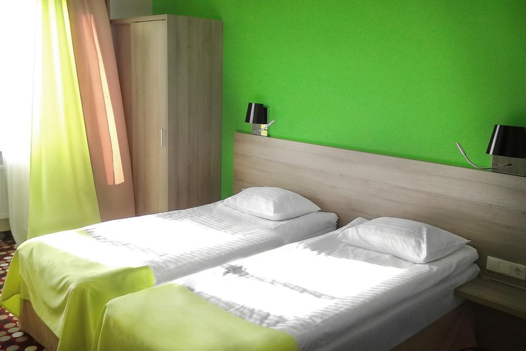 Hotel Optima Rivne Pokój zdjęcie