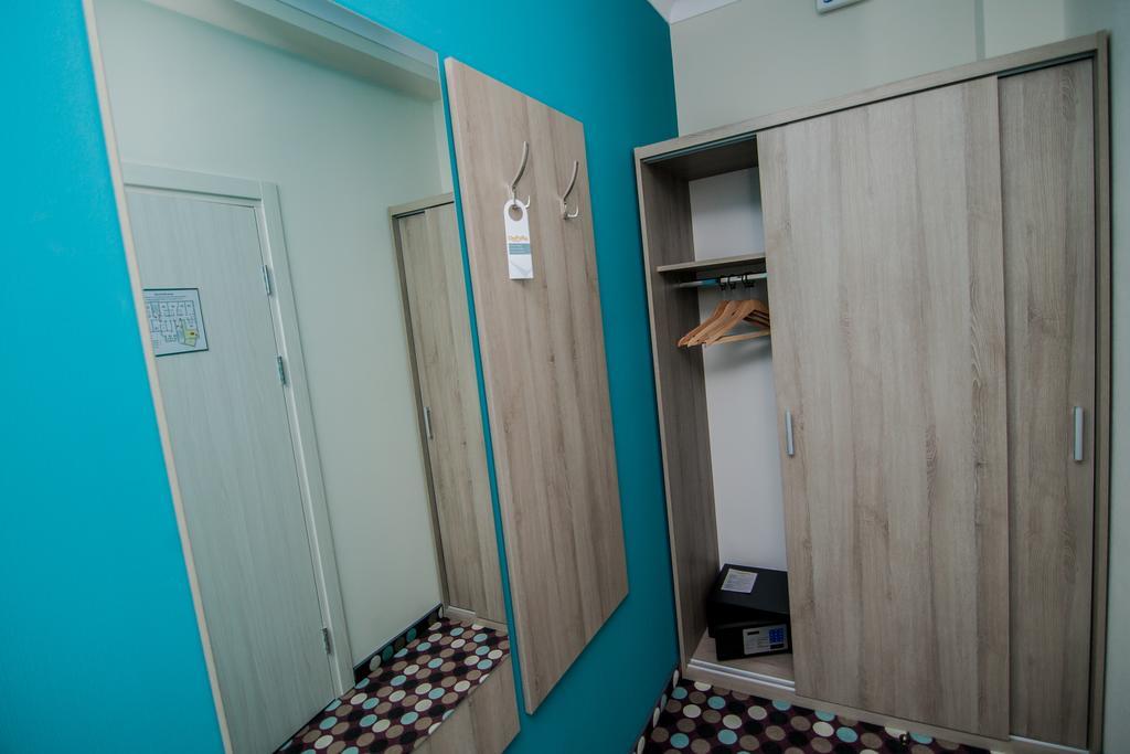 Hotel Optima Rivne Zewnętrze zdjęcie