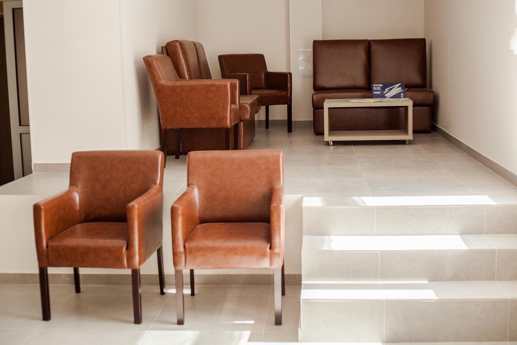 Hotel Optima Rivne Zewnętrze zdjęcie