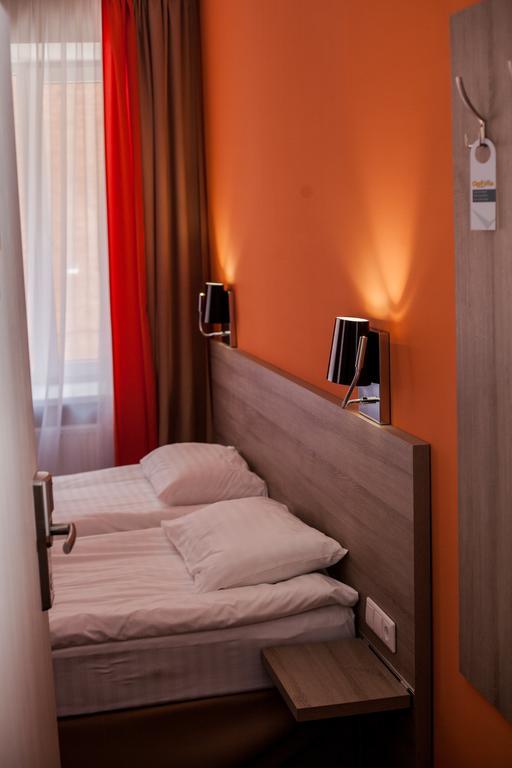 Hotel Optima Rivne Pokój zdjęcie