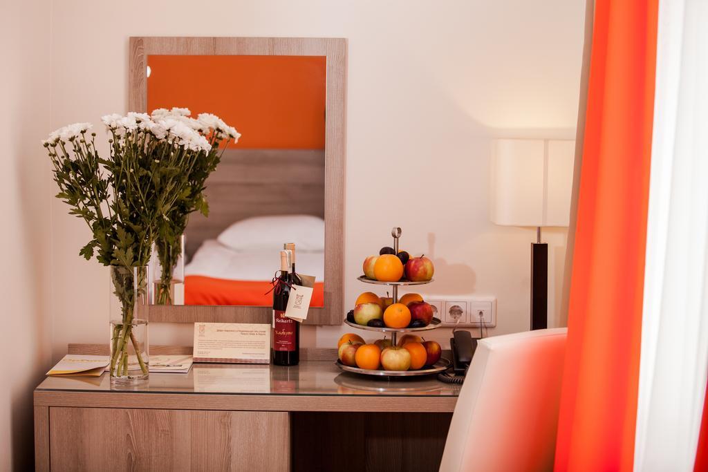 Hotel Optima Rivne Pokój zdjęcie